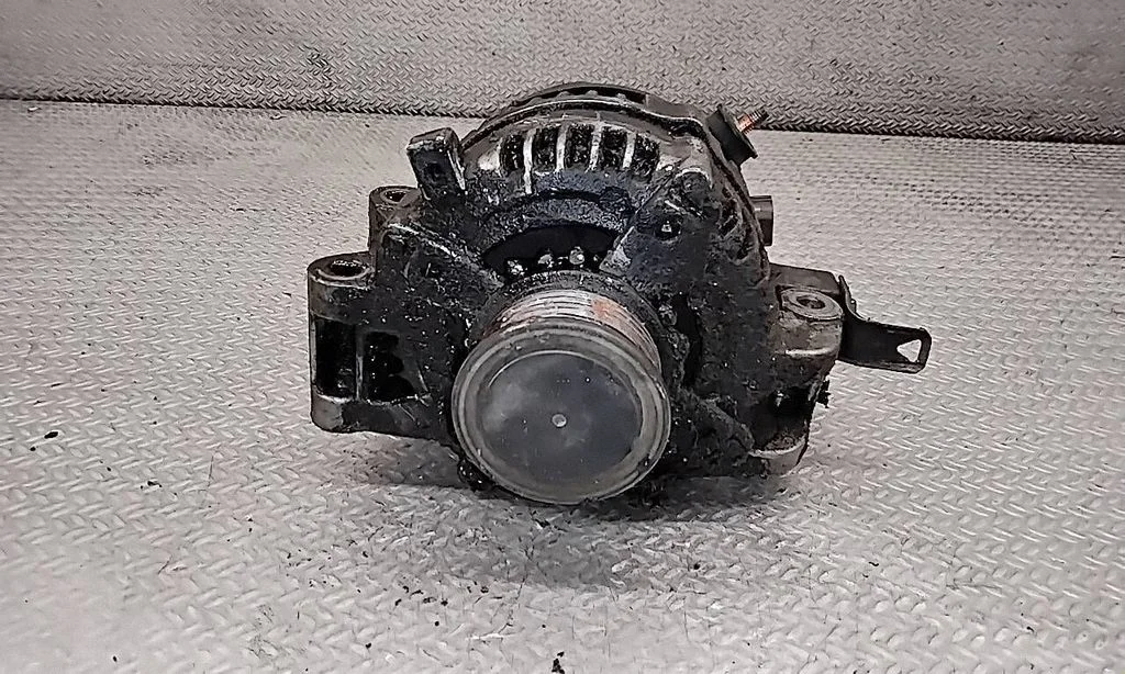 Alternator – Toyota Corolla Verso AR10 (2004-2009)