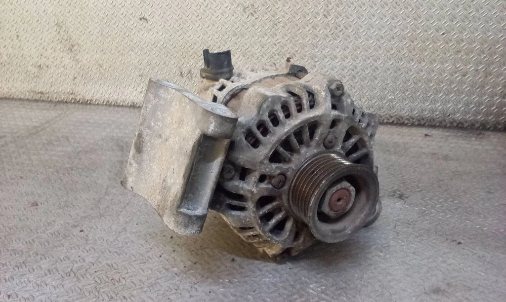 Ģenerators – Ford Fusion (2006-2012)