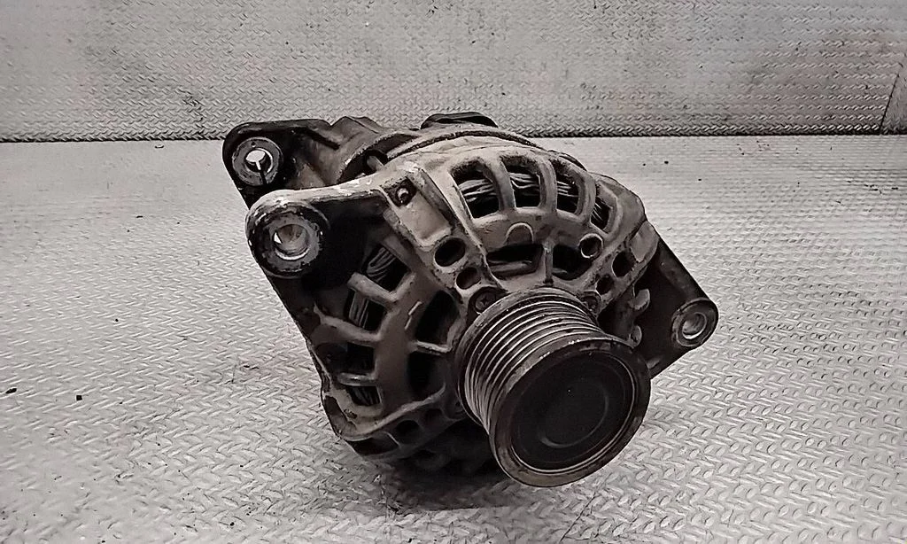 Alternator – Fiat Ducato (2014-)