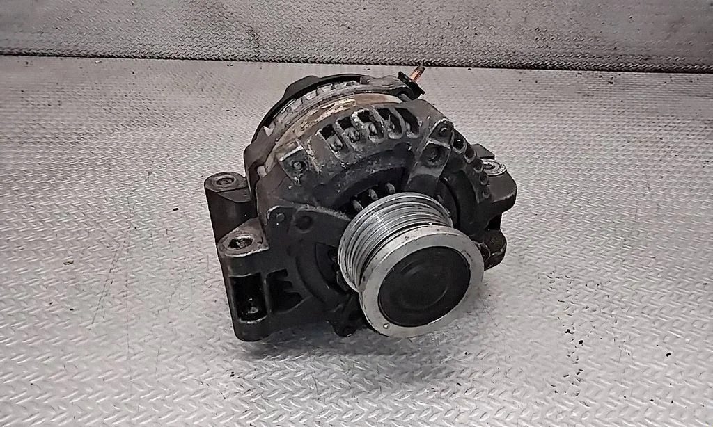 Ģenerators – Toyota Avensis T250 (2006-2009)