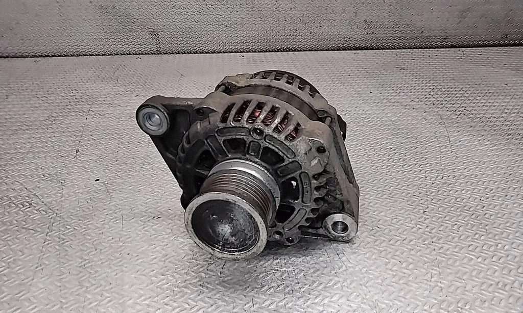 Ģenerators 13502583