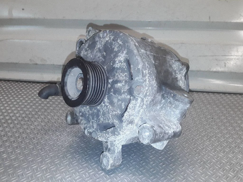 Generaator – Porsche Cayenne (9PA) (2002-2010)