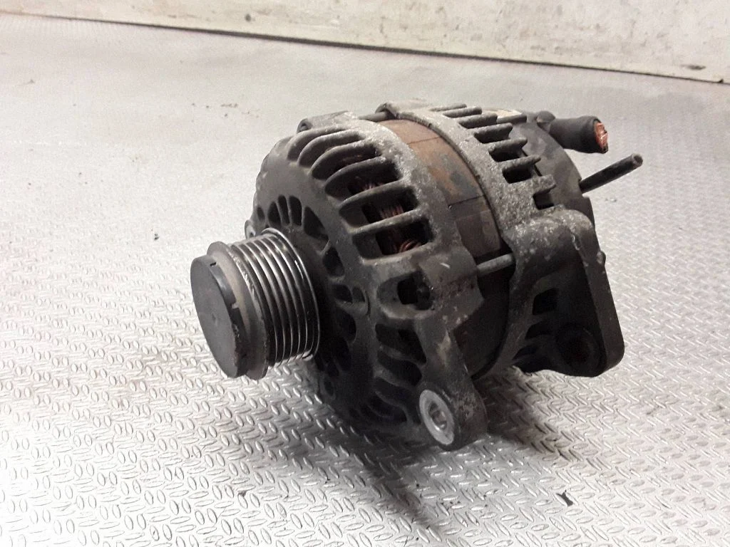 Generator/alternator – Opel Meriva B (2010-2016)