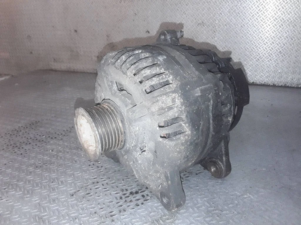 Generaator – Renault Espace - Grand espace IV (2004-2014)