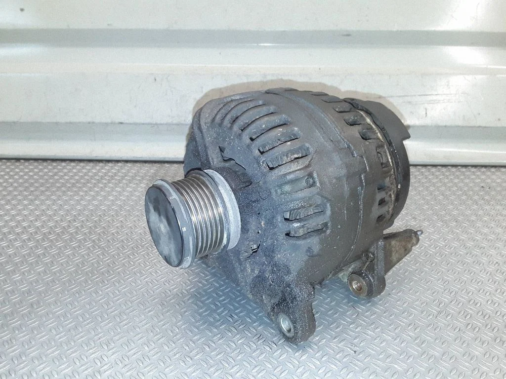 Generator/alternator – Skoda Yeti (5L) (2009-2017)