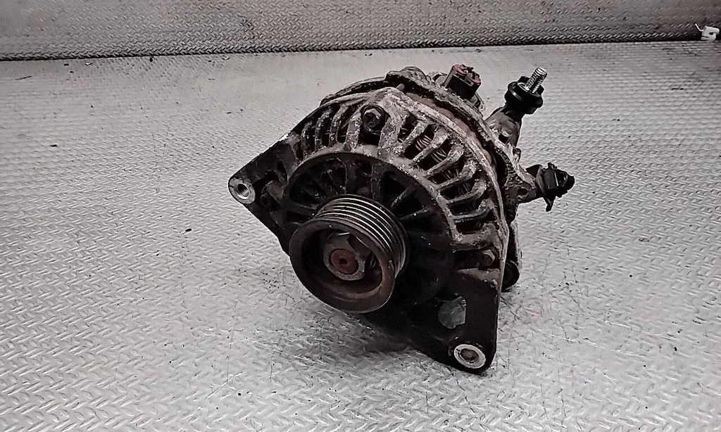 Alternator – Mazda 3 I (2007-2008)