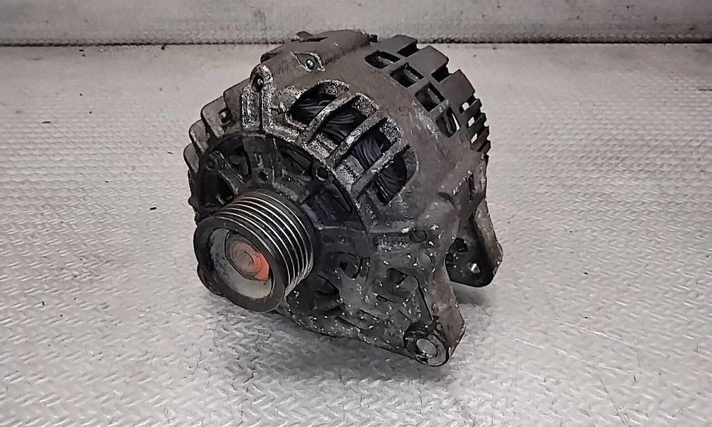 Generator/alternator – Citroen C3 (2002-2004)