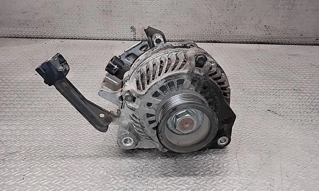 Alternator – Honda Civic (2006-2011)