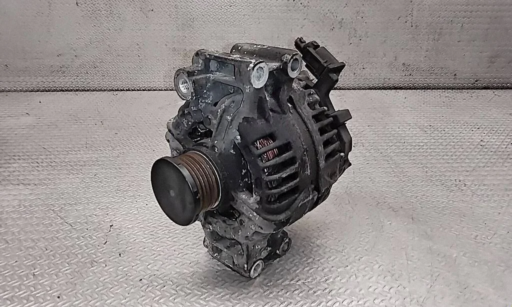 Ģenerators 0124325116