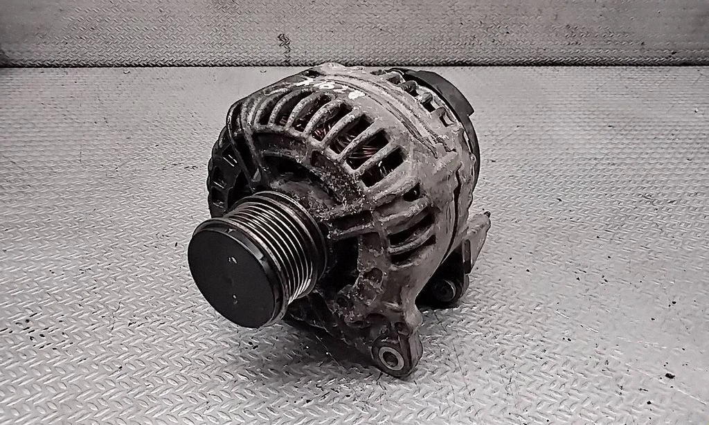 Ģenerators 0124525128