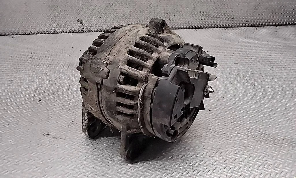 Ģenerators – Nissan Note (E11) (2006-2014)