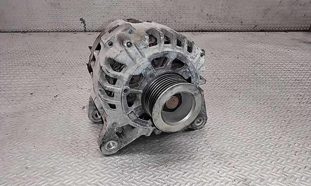 Generator/alternator – Renault Clio III (2005-2012)