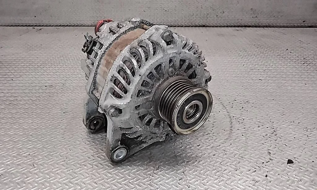 Generaator 23100EM01B – Nissan Tiida C11 (2004-2011)