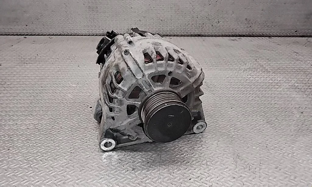 Generator/alternator – Citroen C3 (2016-2024)