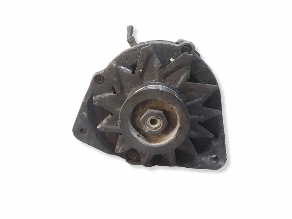 Alternator – Audi 100 S4 C4 (1990-1995)