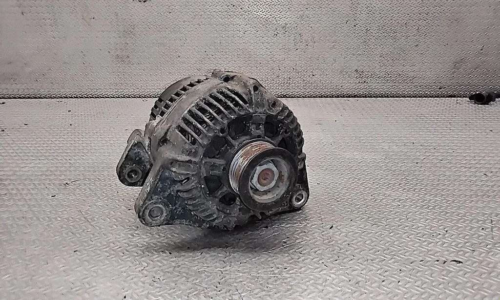 Generaator – BMW 3-seeria E46 (1998-2005)