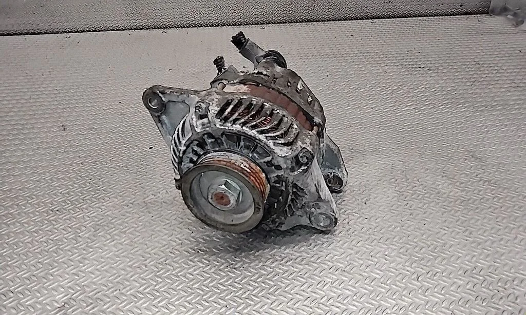 Generaator – Mitsubishi Colt CZ3 (2006-2009)