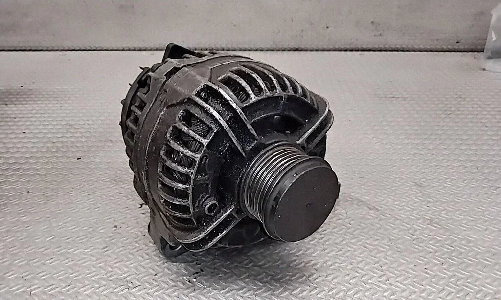 Generator/alternator – Volvo S60 (2001-2004)