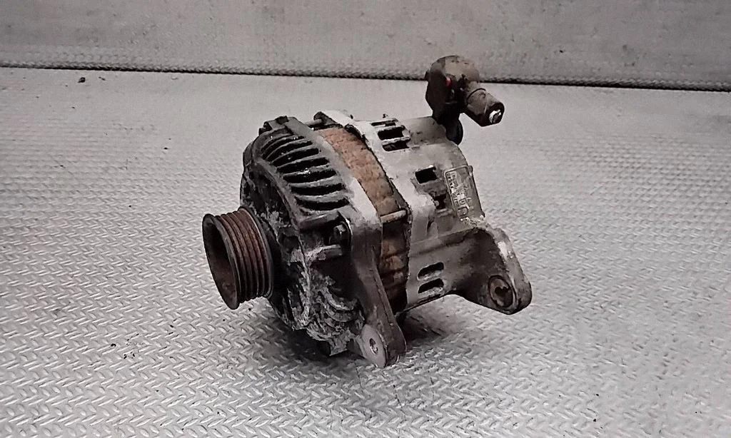 Generator/alternator – Subaru Impreza III (2008-2011)