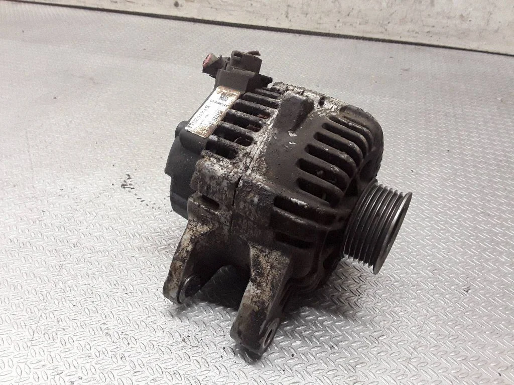 Alternator – Hyundai Santa Fe (2000-2006)