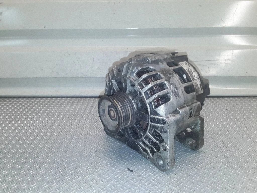 Ģenerators – Seat Ibiza IV (6J,6P) (2008-2017)