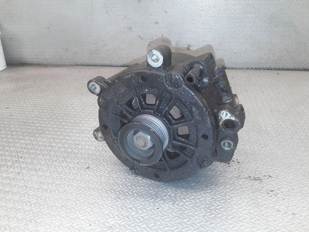 Generaator – Porsche Cayenne (9PA) (2002-2010)