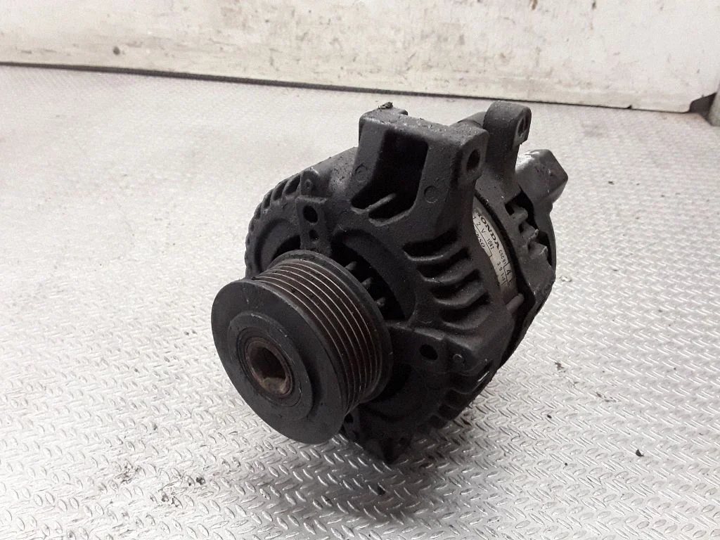 Generator/alternator – Honda Accord (2003-2007)