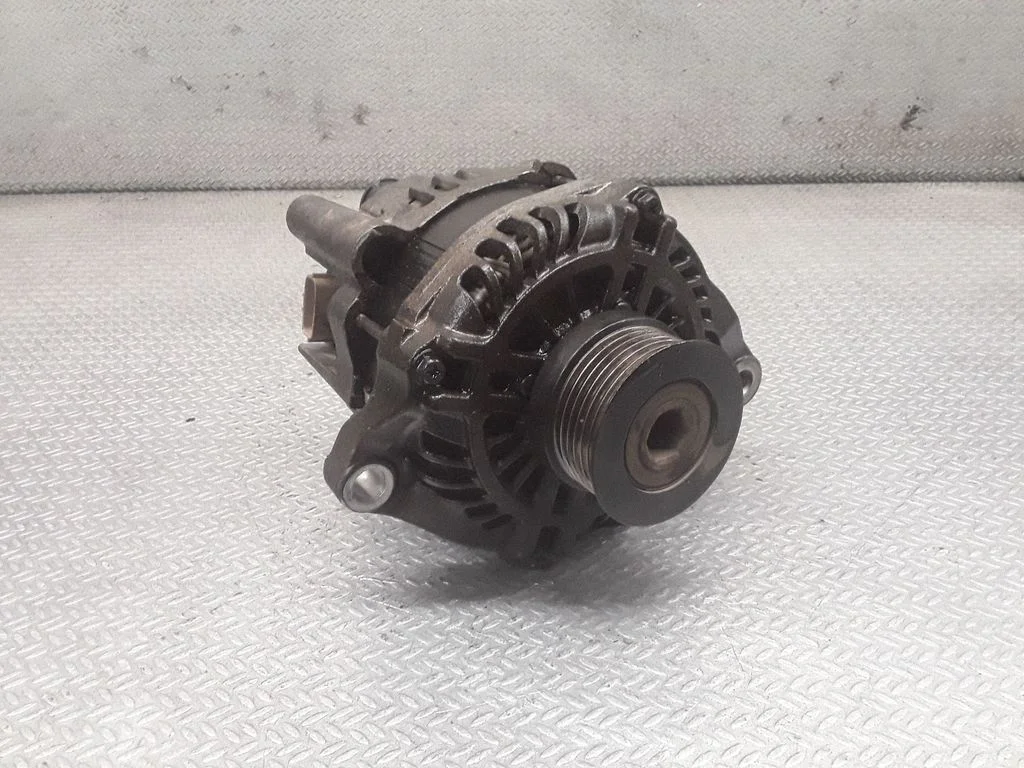 Generator/alternator – Mitsubishi Outlander (2007-2012)
