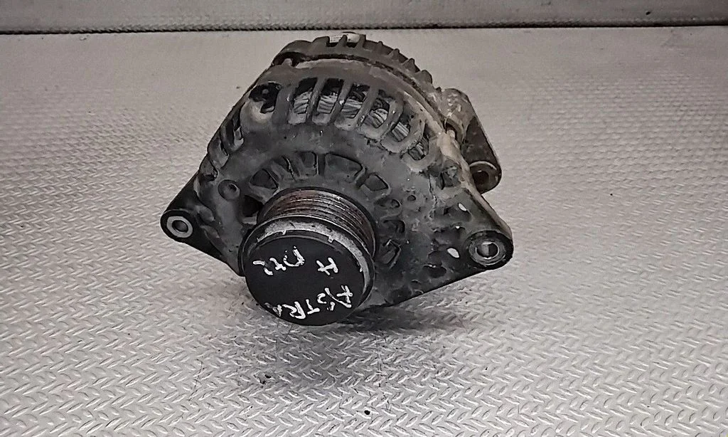 Generator/alternator – Opel Astra H (2004-2012)