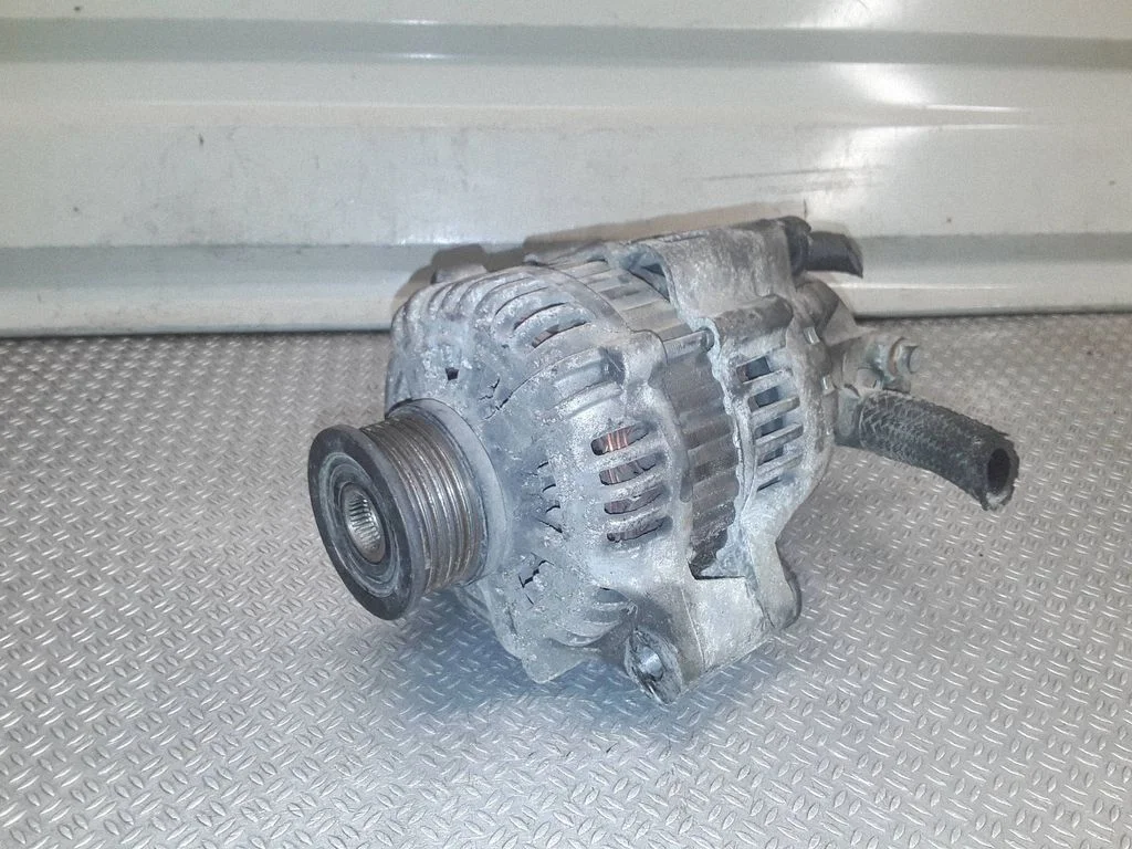 Generator/alternator – Hyundai Tucson JM (2004-2009)