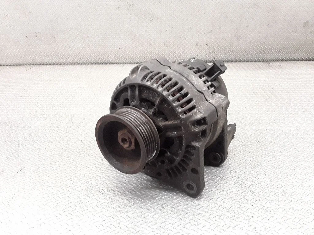 Ģenerators – Volkswagen Polo III 6N 6N2 6NF (1995-2001)