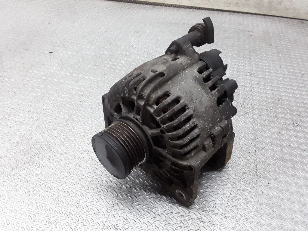 Generator/alternator – Renault Clio III (2005-2012)