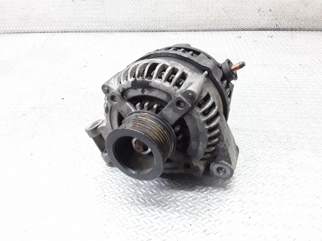 Generator/alternator – Land Rover Range Rover Sport L320 (2005-2013)