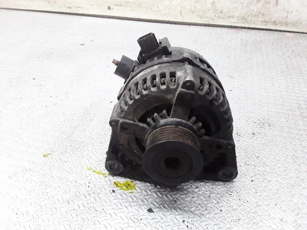 Alternator – Peugeot 207 (2006-2013)