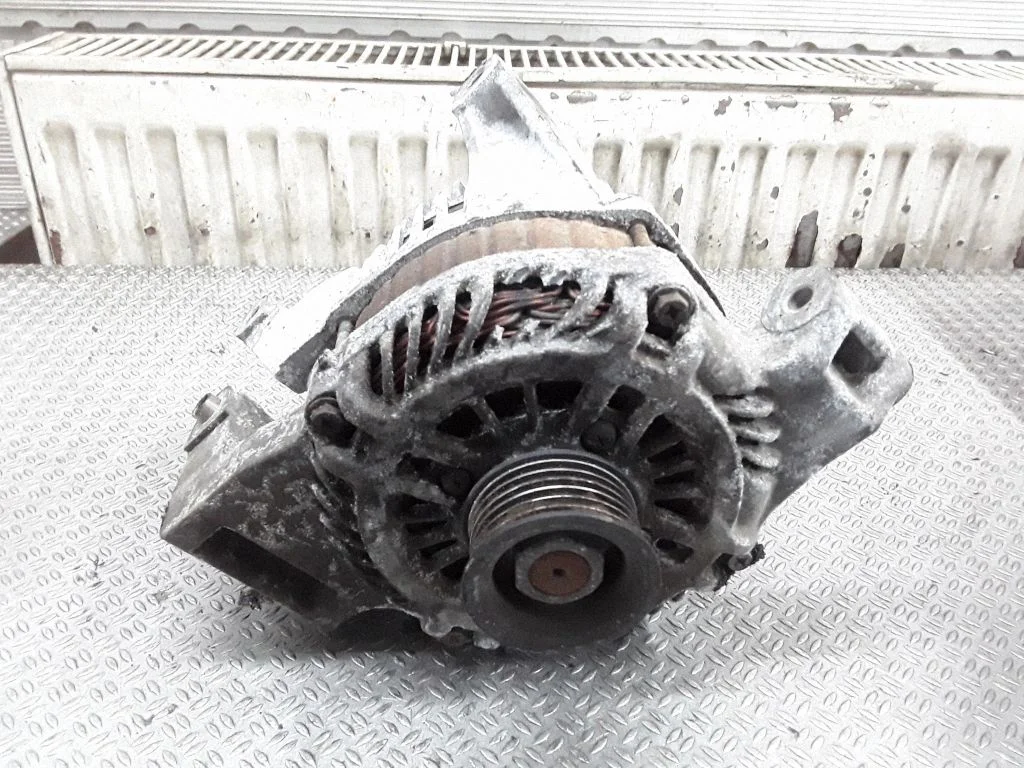 Ģenerators A2TC0091