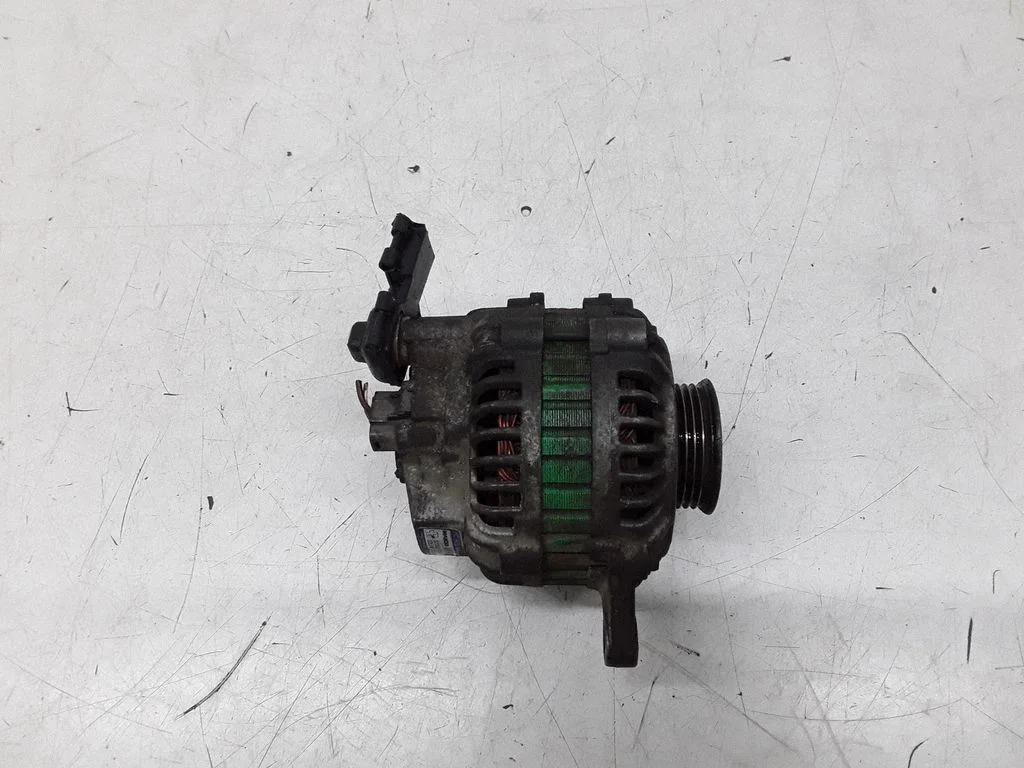 Generator/alternator AB175054