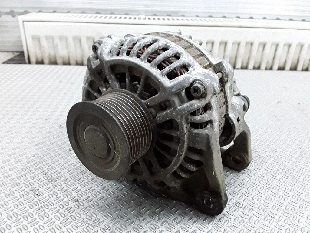 Alternator – Mazda MPV II LW (1999-2007)