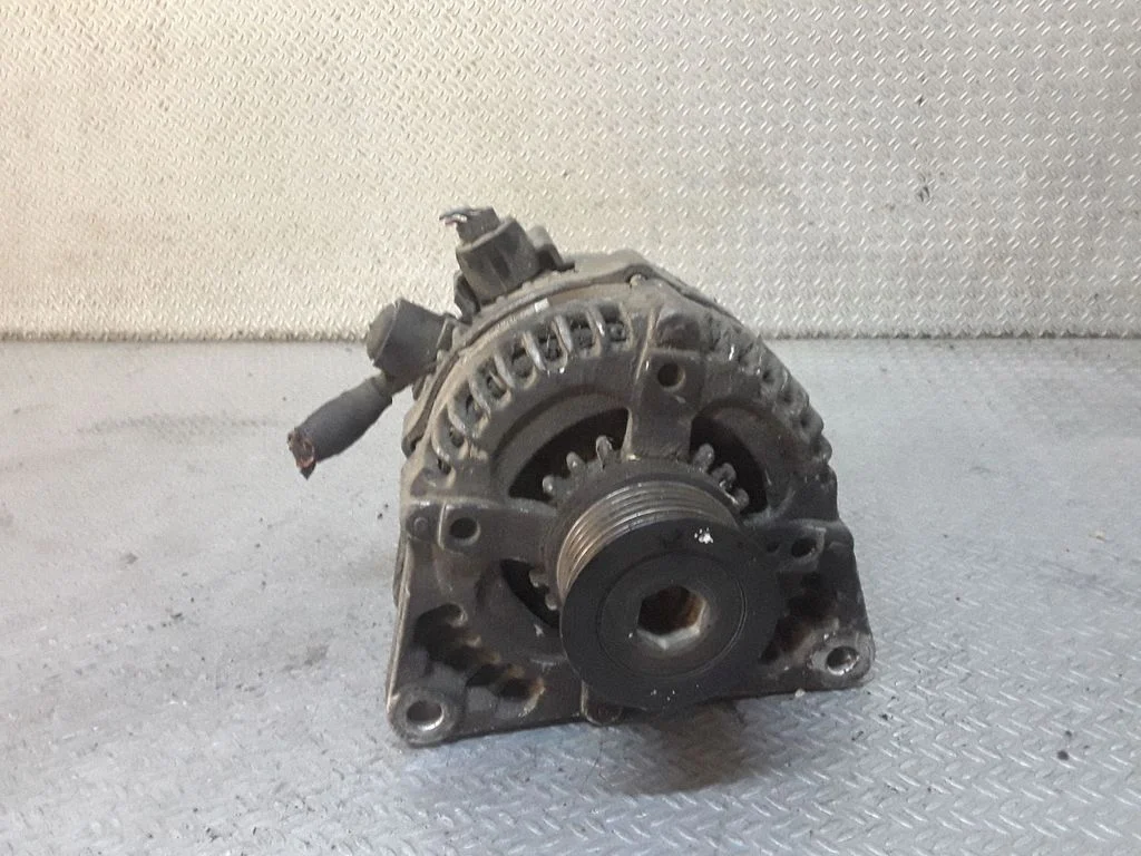 Alternator – Peugeot 207 (2006-2013)