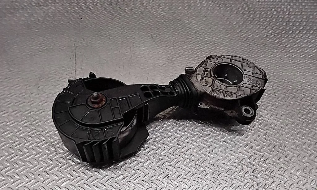 Generator/alternator belt tensioner – Peugeot 207 CC (2007-2014)