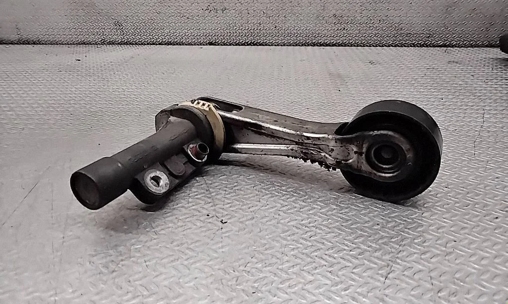 Generator/alternator belt tensioner – Peugeot 207 CC (2007-2014)