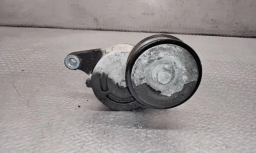 Generator/alternator belt tensioner – Mazda 2 (2007-2014)