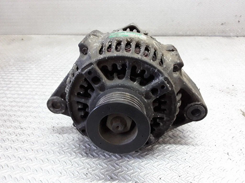 Generator/alternator – Land Rover Freelander (1996-2006)