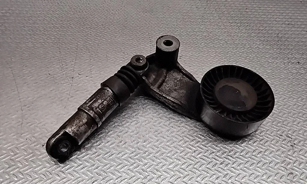 Siksnas spriegotājs – Subaru Forester SH (2008-2013)