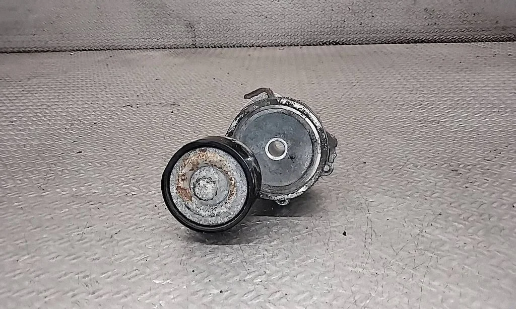 Napinacz paska – Peugeot 208 I (2012-2019)