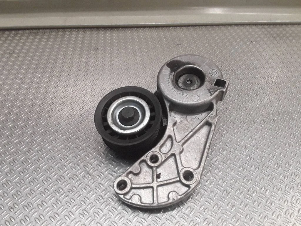 Generator/alternator belt tensioner – Porsche Cayenne (9PA) (2002-2010)