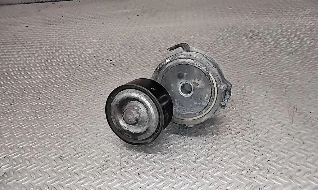 Generator/alternator belt tensioner – Citroen C3 (2016-2024)