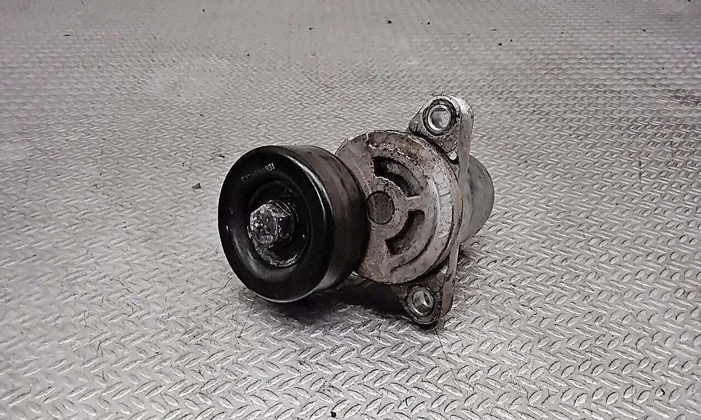 Generator/alternator belt tensioner – KIA Carens II (2007-2012)