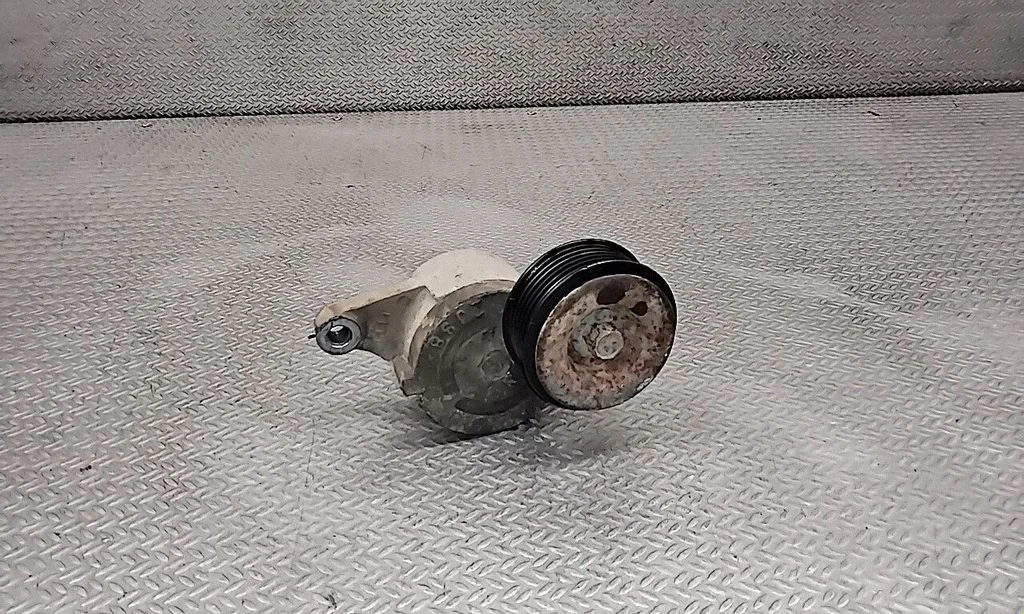 Generator/alternator belt tensioner – Mazda 2 (2007-2014)