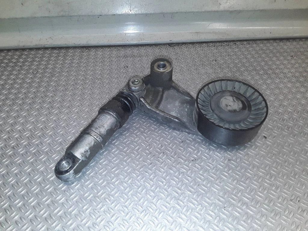 Siksnas spriegotājs – Subaru Forester SH (2008-2013)