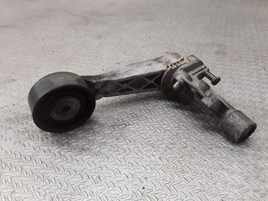 Generator/alternator belt tensioner – Citroen C3 (2005-2010)